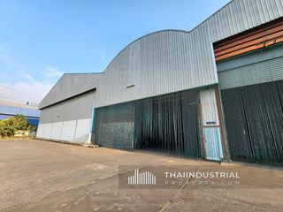 For rent warehouse in Wang Noi, Phra Nakhon Si Ayutthaya