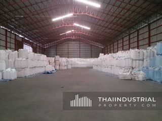 For rent warehouse in Wang Noi, Phra Nakhon Si Ayutthaya