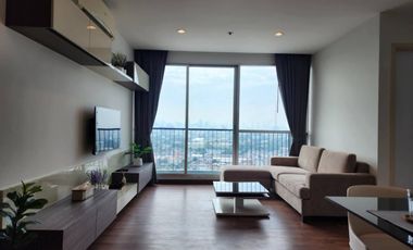À louer 2 chambres condo à Bang Sue, Bangkok