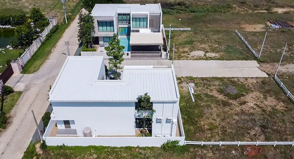 For sale 3 bedrooms villa in Doi Saket, Chiang Mai