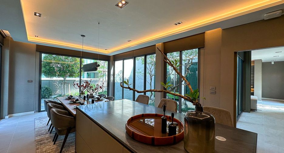 For sale 3 bedrooms villa in Doi Saket, Chiang Mai