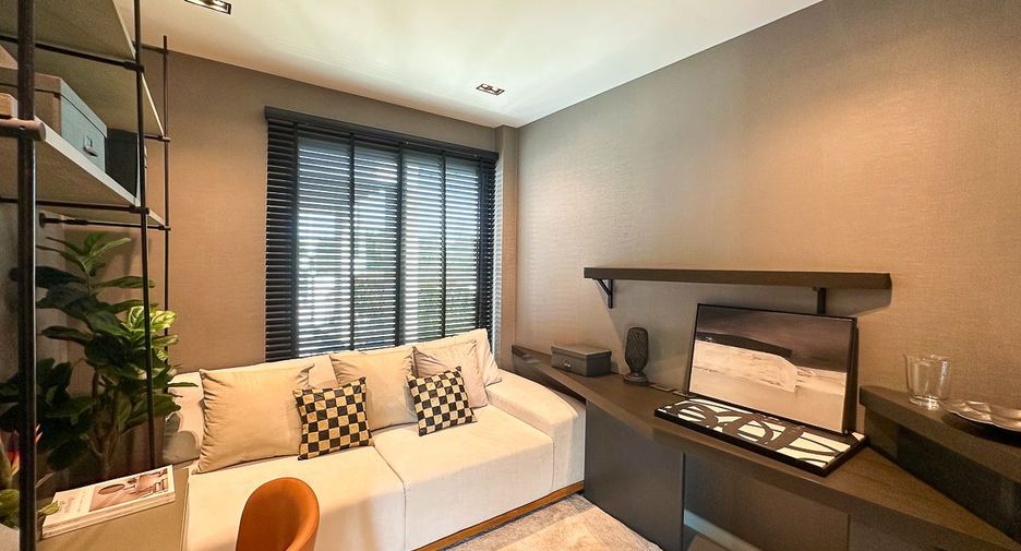 For sale 3 bedrooms villa in Doi Saket, Chiang Mai