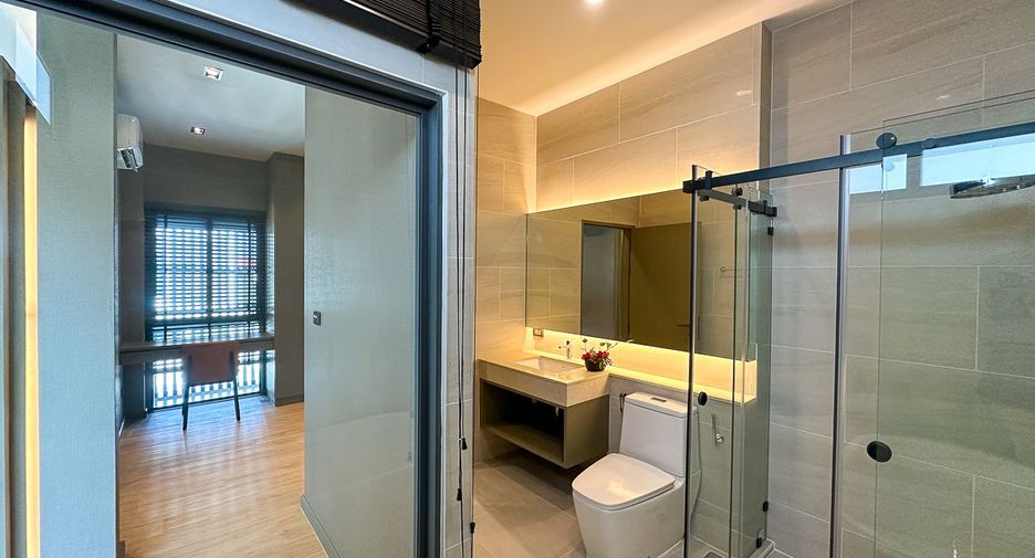 For sale 3 bedrooms villa in Doi Saket, Chiang Mai