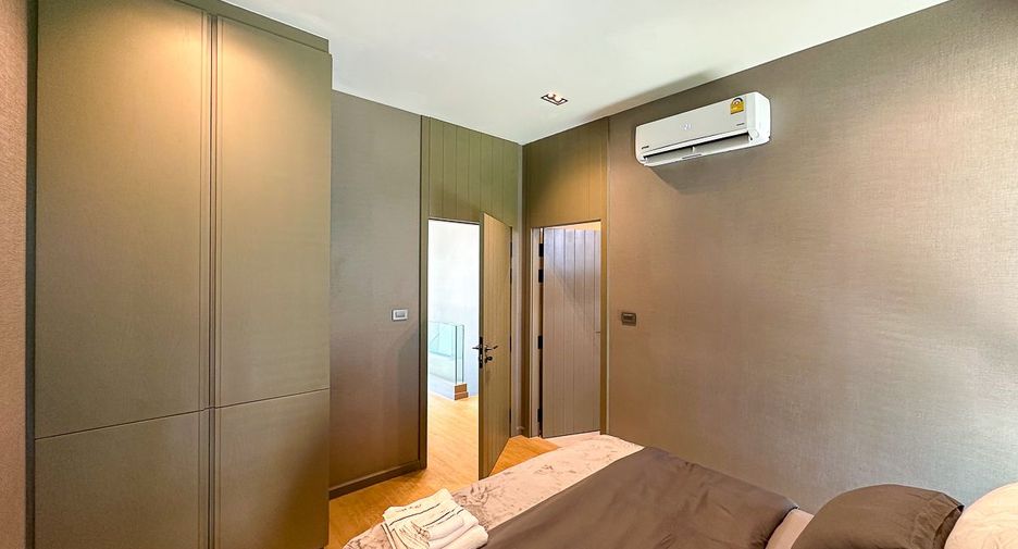For sale 3 bedrooms villa in Doi Saket, Chiang Mai
