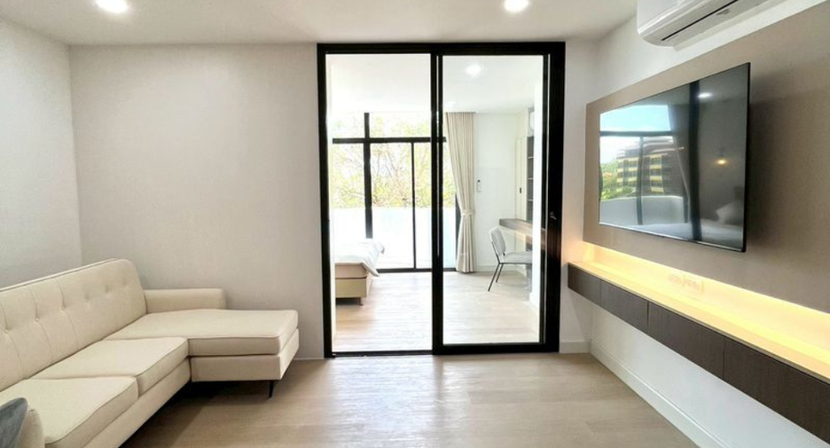 For sale 1 bed condo in Mueang Chiang Mai, Chiang Mai