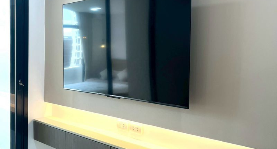For sale 1 bed condo in Mueang Chiang Mai, Chiang Mai
