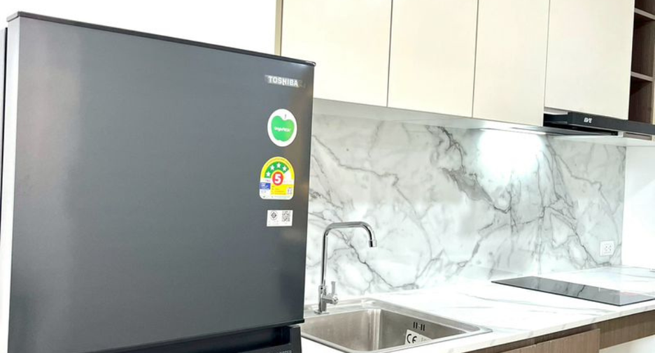 For sale 1 bed condo in Mueang Chiang Mai, Chiang Mai