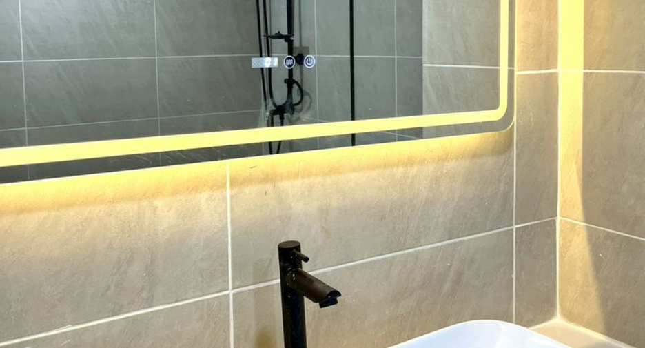 For sale 1 bed condo in Mueang Chiang Mai, Chiang Mai