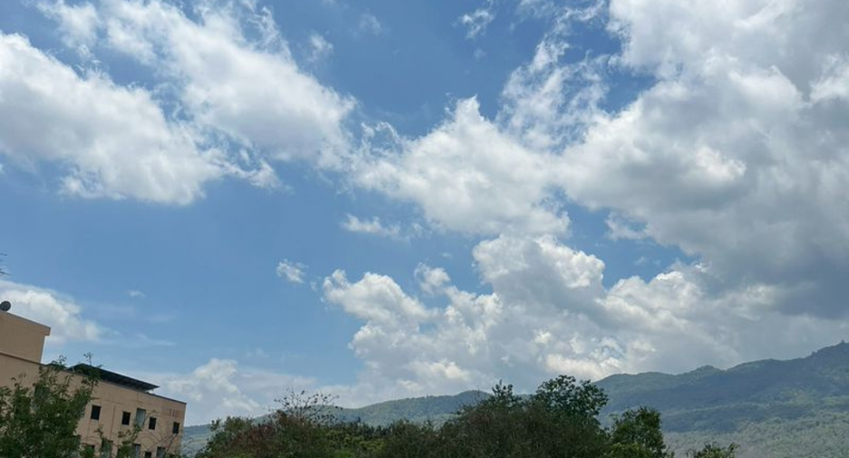 For sale 1 bed condo in Mueang Chiang Mai, Chiang Mai