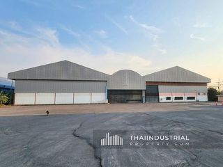 For rent warehouse in Wang Noi, Phra Nakhon Si Ayutthaya
