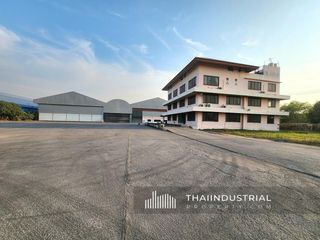 For rent warehouse in Wang Noi, Phra Nakhon Si Ayutthaya
