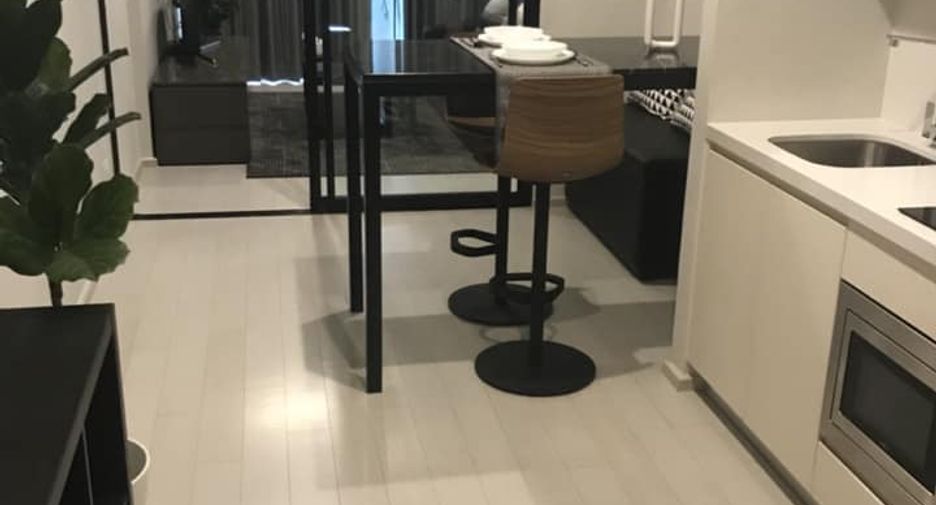 出租 1 卧室 公寓 在 Pathum Wan, 曼谷