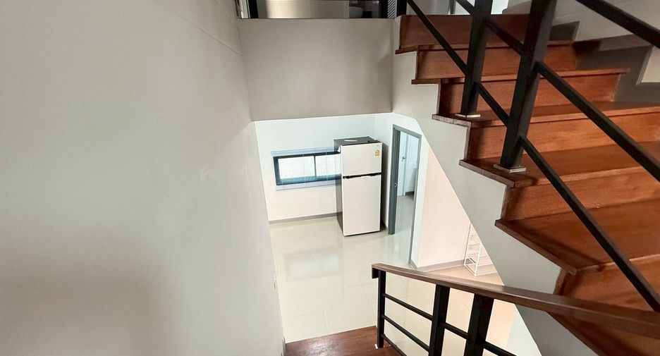 For rent 3 bedrooms house in San Kamphaeng, Chiang Mai