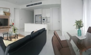 For rent 2 bed condo in Sathon, Bangkok