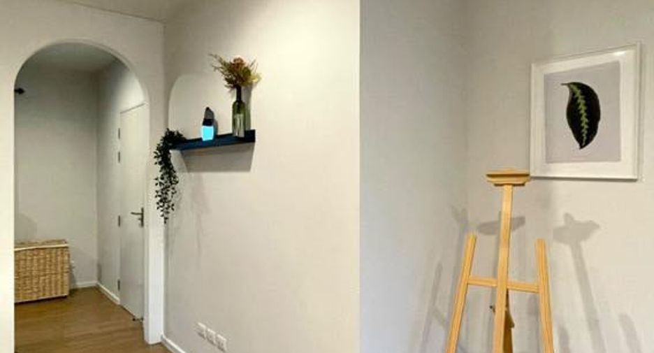 For rent 3 bedrooms house in Saphan Sung, Bangkok
