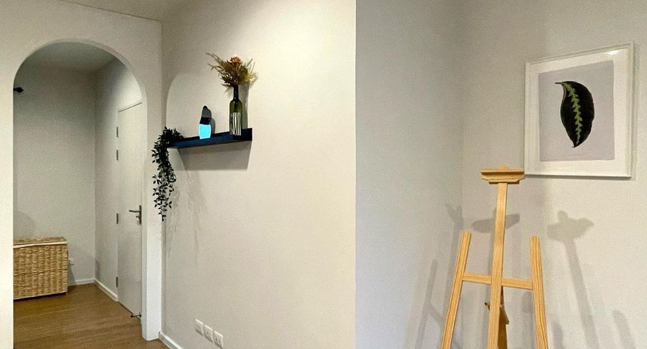 For rent 3 bedrooms house in Saphan Sung, Bangkok
