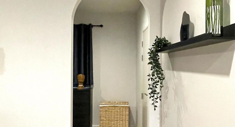 For rent 3 bedrooms house in Saphan Sung, Bangkok