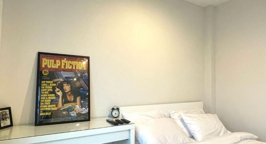 For rent 3 bedrooms house in Saphan Sung, Bangkok