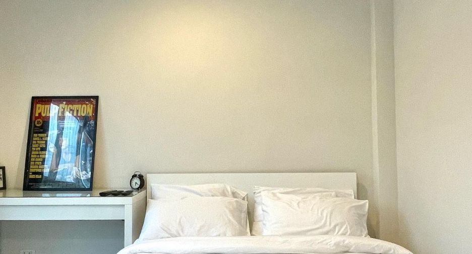 For rent 3 bedrooms house in Saphan Sung, Bangkok