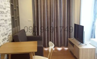 For rent 1 Beds condo in Bang Khae, Bangkok