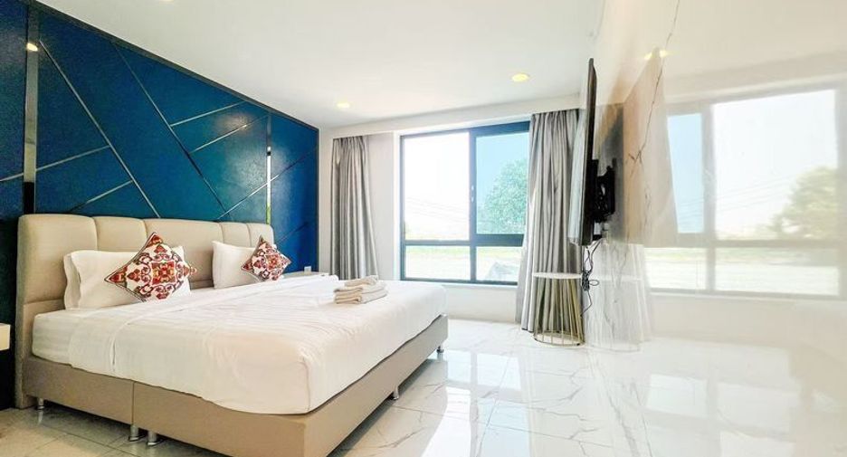 ขาย 3 ห้องนอน บ้านเดี่ยว ใน บางละมุง, ชลบุรี