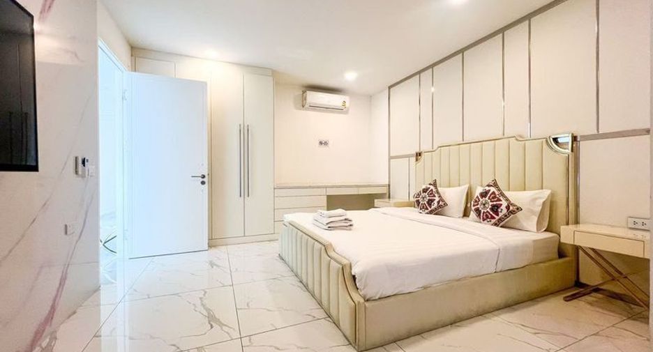 ขาย 3 ห้องนอน บ้านเดี่ยว ใน บางละมุง, ชลบุรี