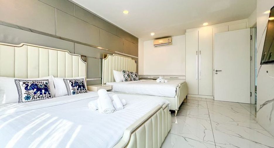 ขาย 3 ห้องนอน บ้านเดี่ยว ใน บางละมุง, ชลบุรี