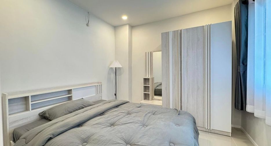 À vendre 4 chambres maison à Bang Lamung, Chonburi
