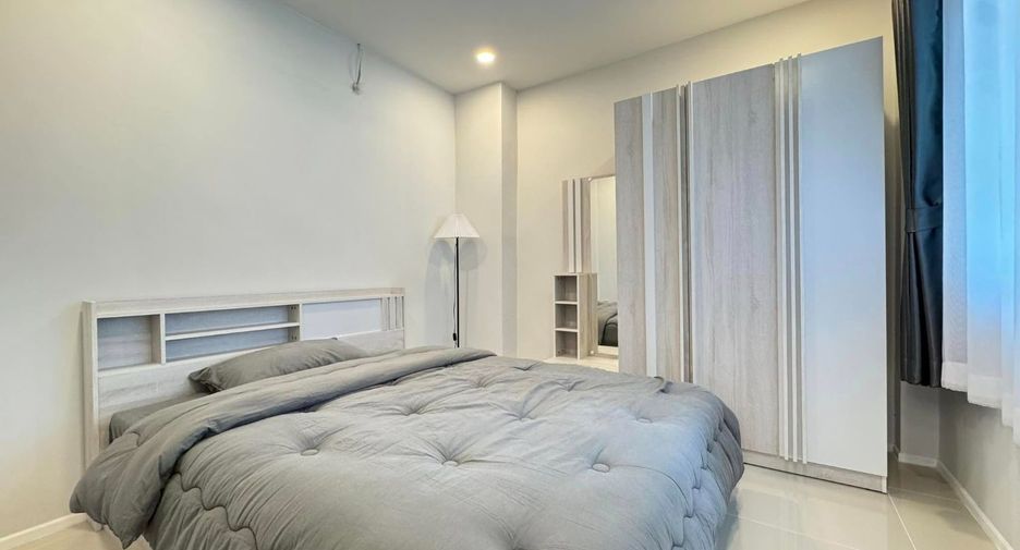 À vendre 4 chambres maison à Bang Lamung, Chonburi