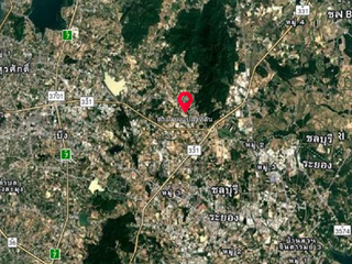À vendre terrain à Si Racha, Chonburi