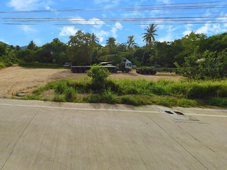 À vendre terrain à Si Racha, Chonburi