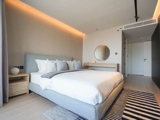 For rent 2 Beds condo in Bang Phlat, Bangkok