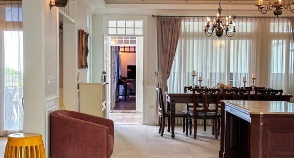 Villa zum Kauf mit 2 Zimmer in Bang Lamung, Chonburi