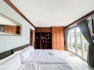 For sale 2 ベッドルーム villa in Bang Lamung, Chonburi