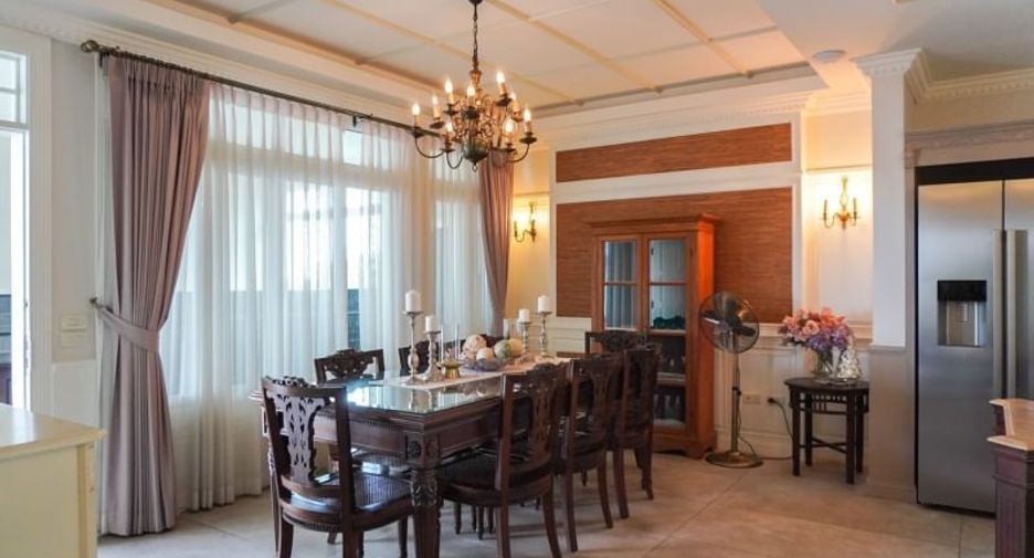 Villa zum Kauf mit 2 Zimmer in Bang Lamung, Chonburi