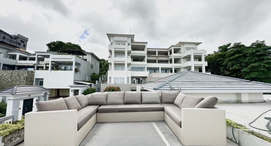 Villa zum Kauf mit 2 Zimmer in Bang Lamung, Chonburi