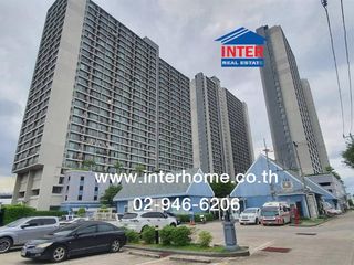 For sale 1 Beds condo in Rat Burana, Bangkok