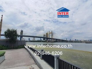 For sale 1 Beds condo in Rat Burana, Bangkok