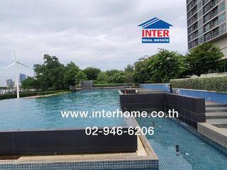 For sale 1 Beds condo in Rat Burana, Bangkok
