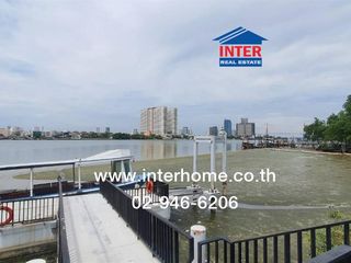 For sale 1 Beds condo in Rat Burana, Bangkok