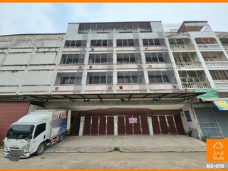 For sale warehouse in Bangkok Noi, Bangkok