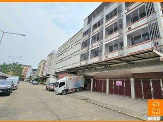 For sale warehouse in Bangkok Noi, Bangkok