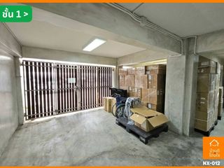 For sale warehouse in Bangkok Noi, Bangkok