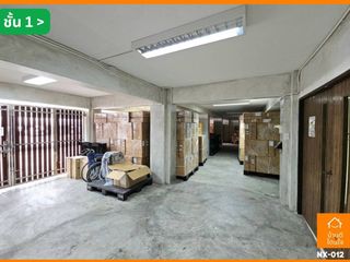 For sale warehouse in Bangkok Noi, Bangkok