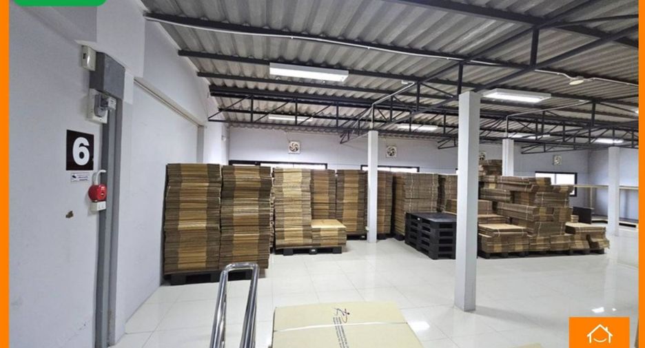 ขาย โกดัง ใน บางกอกน้อย, กรุงเทพฯ