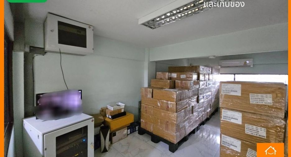 ขาย โกดัง ใน บางกอกน้อย, กรุงเทพฯ