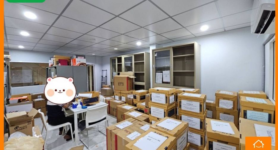 ขาย โกดัง ใน บางกอกน้อย, กรุงเทพฯ