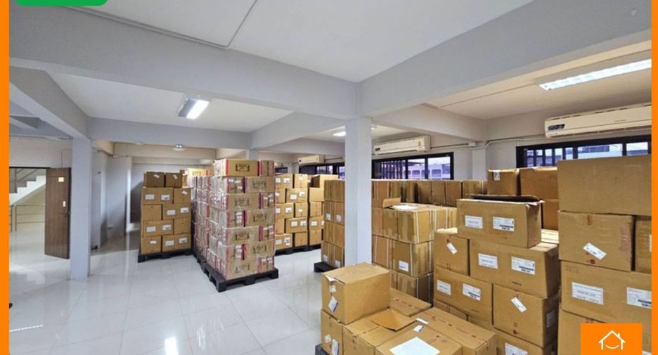 ขาย โกดัง ใน บางกอกน้อย, กรุงเทพฯ
