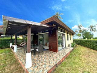 For rent そして for sale 2 Beds house in Nuea Khlong, Krabi