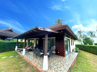 For rent そして for sale 2 Beds house in Nuea Khlong, Krabi
